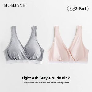 Mom Jane | Nursing Bra For Breastfeeding Maternity