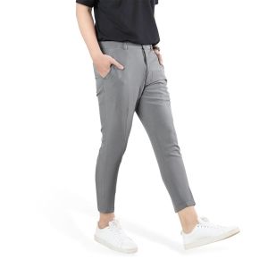 CELANA ANGKLE PANS CASSUAL PRIA