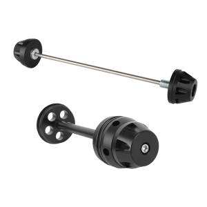 Front/Rear Crash Falling Guard Protector For BMW R1250GS Adventure R1200gs R 1250 1200 gs Adv Wheel Axle Fork Slider Cap Hub