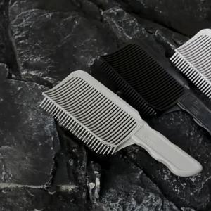 SUNEAST | Men Limit Comb Hair Trimming Comb