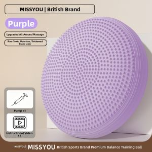 Miss You | Stability Balance Pad Thicken
