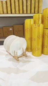 Food Wrap / Food Wrapping Cling Film Catering Film / Film Plastik / Food Wrapping PVC Cling Film