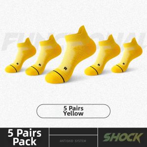 LE.200 | Anti-odor Summer Large Size Sport Socks