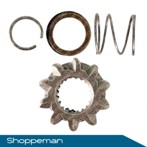 FUSO 4D55 BENDIX DRIVE REPAIR KIT 10T APC-97