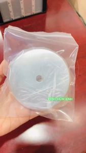 [ ĐÈN CHÙM XINH ] Đế đơn đèn thả lắp trang trí nhà ở quán Coffee khách sạn