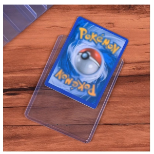 25PCS Premium OEM 35PT Card Holders Factory Sealed for MTG magic the gathering Pokemon Flesh and Blood