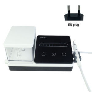 VV DENTAL | VVDental Ultrasonic Scaler With 10pcs Tips Teeth Cleaning Equipment for Scaling Periodontics Endodontic Fit EMS/WOODPECKER