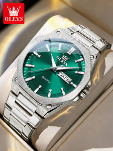 OLEVS | Automatic Mechanical Mens Watch