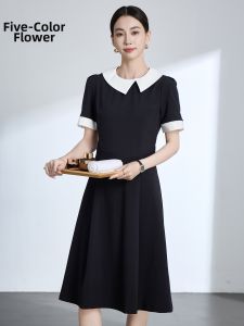 Cosmetic Therapist Uniform Dress