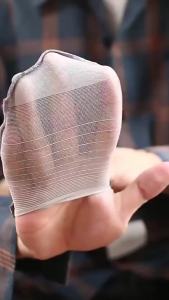 Nexlent 1pair Ultra-thin Men Boat Socks: A Comfortable & Non-slip Solution