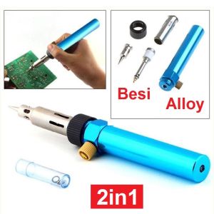 solder gas 2 in 1