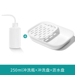 เครื่องมือทําความสะอาดทนอุณหภูมิสูง Cornea Shaping OK เลนส์ RGP น้ํา คอลเลกชัน ถาด Eye Care อุปกรณ์เสริมโดย JingMuKang