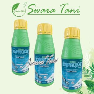 Kuproxat 345 SC Kemasan 500 Ml Fungisida dan Bakterisida Original