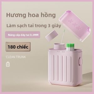 JEAN MISS | Dây Làm Sạch Tai 240 Cây