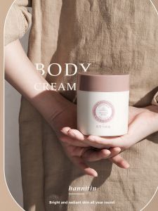 SUYANGIR | Moisturizing & Hydrating Body Lotion with Long-lasting Fragrance