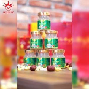 Yến sào Hoàng Việt - yến chưng không đường dành cho người tiểu đường  yến cho người già - yến hũ Nha Trang