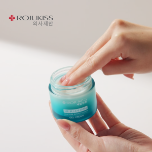 โรจูคิส รีจู-พีดีอาร์เอน มอยส์เจอร์ บูสต์ & ล็อค เจล ครีม