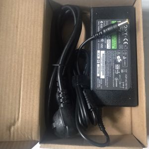 BỘ SẠC LAPTOP so-ni 19.5V mới full box