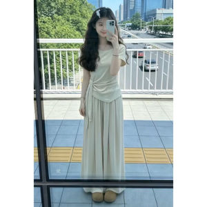 SENWA | Bộ Đồ Hè Ngắn Thời Trang