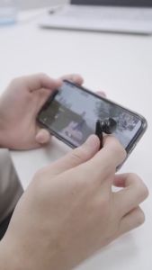 Tai Nghe Không Dây S20 / S10 / S60 Bluetooth 5.2 Nhét Tai Tự Kết Nối Thiết Kế Thời Trang