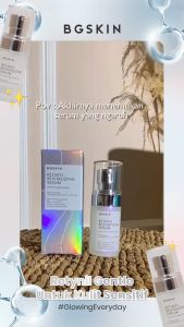 BG Skin~ Retinyl Revitalizing Serum
