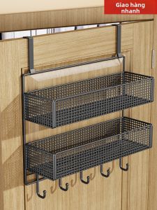 evesigar | Over-the-Door Hanging Organizer Wall Mount
