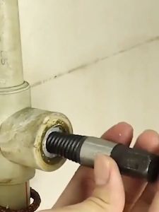 ดอกถอนเกลียวซ้าย ถอดเกลียว 5 ตัวชุด/ 6 ตัวชุด ชุดถอนเกลียว ต๊าบเกลียว ถอนเกลียว เกลียวซ้าย ถอนสกรู