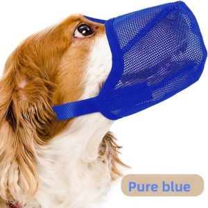 VOA | Anti-Bite Anti-Bark Muzzle for Medium Dogs