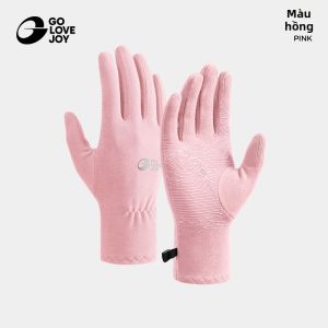 Golovejoy | Găng Tay Chống Trượt Cách Nhiệt Ngoài Trời