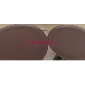 Furnimall 2in1 Metal Coffee Table Side Table Tea Table 咖啡桌/茶几 Meja kopi besi cathy coffee table