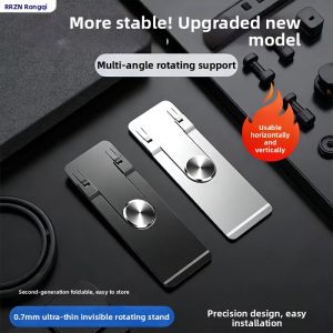 RQZN | Ultra-thin Multi-function Foldable Portable Phone Stand