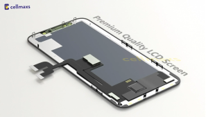 Cellmaxs For X XS XR XS Max 11 12 13 14 15 16 16e Mini Pro Plus Max LCD Touch Screen Incell Display Digitizer Replacement LCD