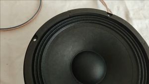 Củ loa bass 2 tấc công suất 250w gân vải tầm dầu chống nước xương sắt chất âm cực hay-1 CHIẾC