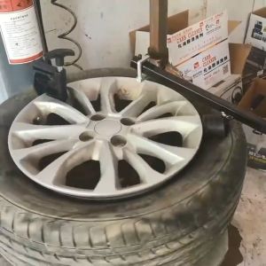 Klem Bead Ban Mesin Ban Bead Rim Clamp: Aksesoris Ban Changer Terbaik