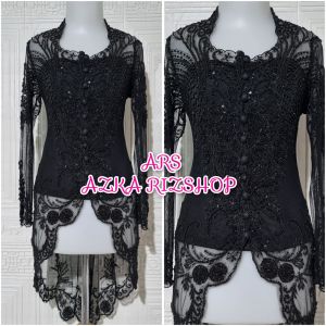 ATASAN KEBAYA WISUDA KEBAYA PESTA KEBAYA LAMARAN MODERN