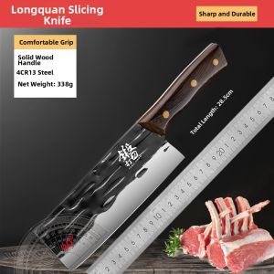 Heavy Duty Butchers Knife Thickened Chopping Cleaver