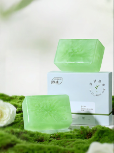 ORGINESE | Tea Tree Oil Sulfur Soap 1 Piece