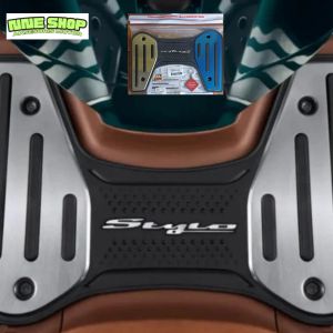 Karpet Honda Stylo 160 Original Honda AHM