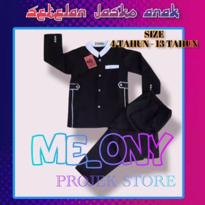 SETELAN JASKO ANAK TERLARIS DAN TERMURAH
