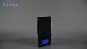 Timbangan Kopi Digital 5KG/0.1Gr Dengan Timer V60 Pour Over Timing Coffee Scale Timbangan Dapur USB