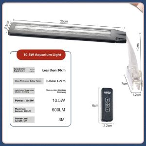 AMTRA | Full Spectrum LED Aquarium Light Waterproof