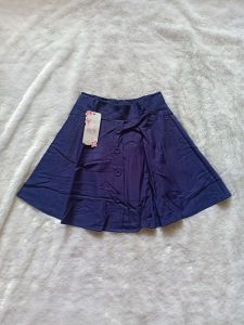 Des rok celana kode 1190 impor fashionable model kekinian casual trendy style