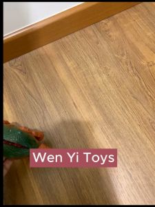 Wen Yi Dinosaur Musical Toys / Dinosaur Moving / Jurassic