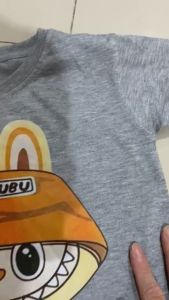 Chilired Kids: Baju Kaos Anak Laki-Laki dan Perempuan Umur 2-11 Tahun / Kaos Viral Trendy Distro Anak Perempuan Laki-Laki