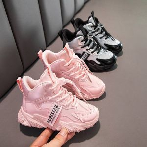 Grosir Sepatu Anak Sneakers Import Keren Model Terbaru Fashion Anak GS30622