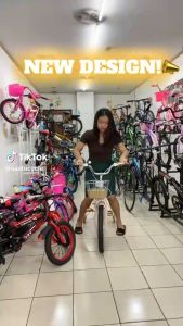 Size12/16/20 Brand New with balancer wheels bike for kids 4-18years old