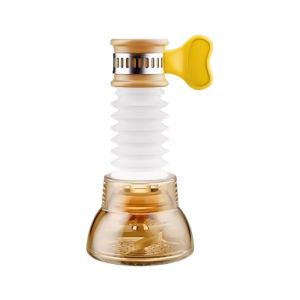 YEMO | Anti-Splash Kitchen Faucet Filter Booster Sprayer Extension