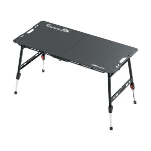 SUNNY FEEL | Portable Quick-Open Camping Table