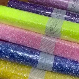 Giấy lưới tuyết gói hoa giấy mếch vàng giấy lưới nhện gói hoa bọc quà kích thước 1 cuộn 3.5m đến 4m loại dày đẹp màu chuẩn Trend 2023 Trùm Sỉ Gia Thành