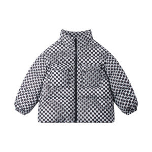 MUCMUKN | High-Fill Comfort Down Childrens Down Jacket